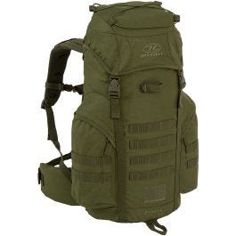 Highlander rucksack deals