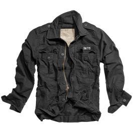 Surplus heritage vintage jacket 2025