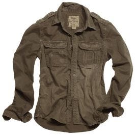 Surplus raw vintage clothing hotsell