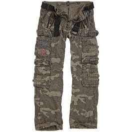 Surplus royal traveler trousers shop