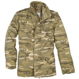 Surplus us fieldjacket m65 store