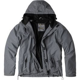 Surplus windbreaker jacket olive online