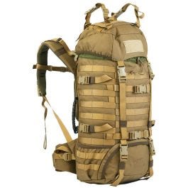 Raccoon 45 wisport clearance