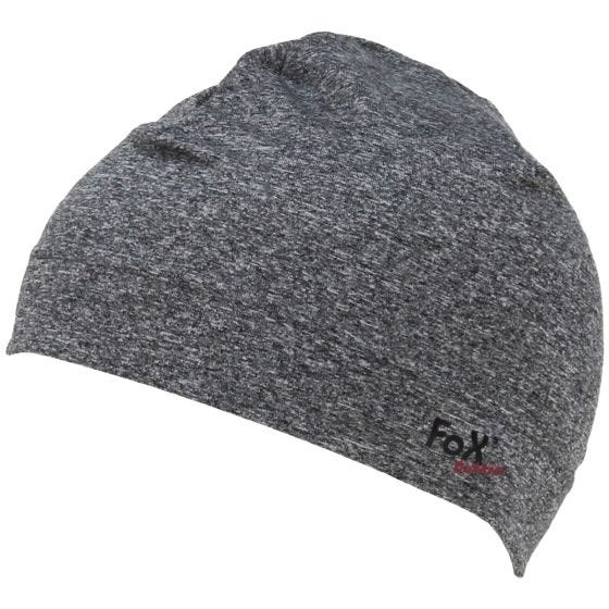 Fox Outdoor Run Hat Gray