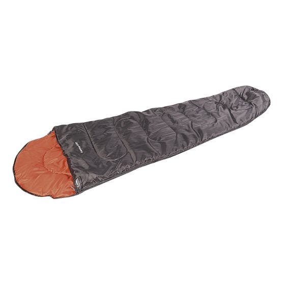 Mil-Tec Campz Mummy Sleeping Bag Trekker 500