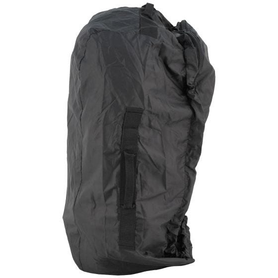 Fox Outdoor Transit I Backpack Cover 50-70L Black