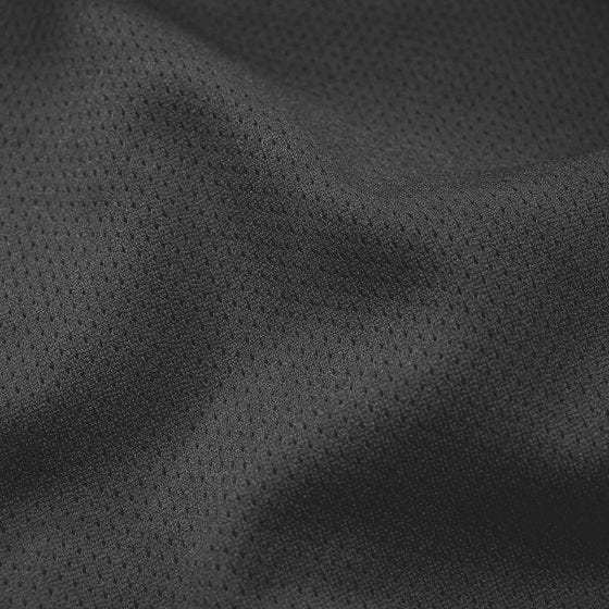 Brandit Teddyfleece Jacket Black