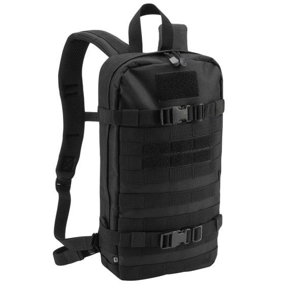 Brandit US Cooper Daypack Black
