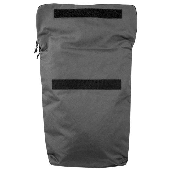 Forvert Drew Backpack Dark Grey