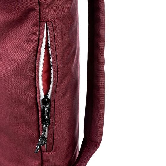 Forvert Drew Backpack Burgundy