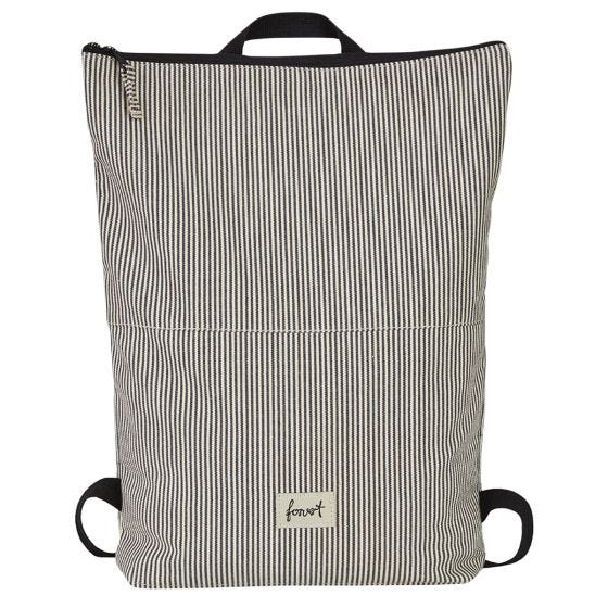 Forvert Cruise Backpack Striped