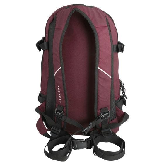 Forvert Louis Backpack Plum