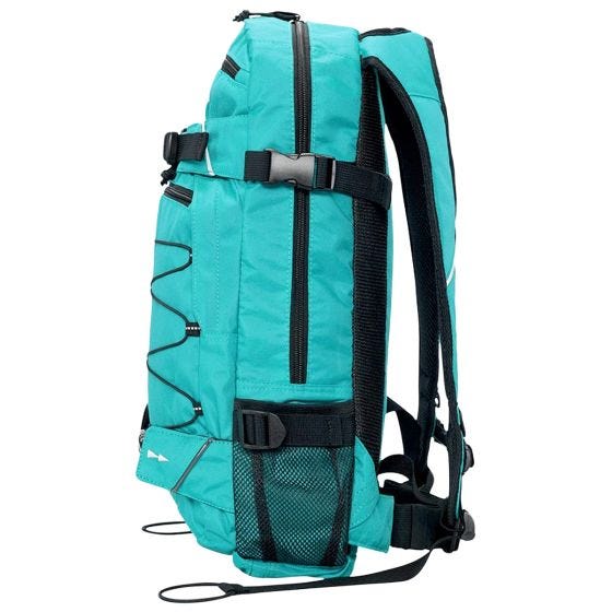 Forvert Louis Backpack Turquise