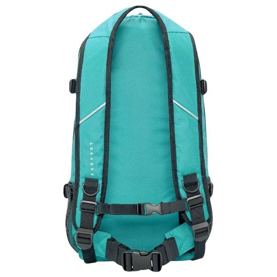 Forvert Louis Backpack Turquise