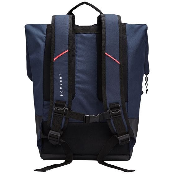 Forvert Lorenz Backpack Navy