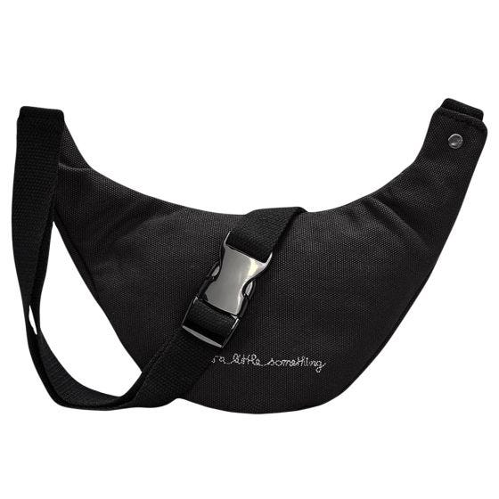 Forvert Hip Bag Cosmo Black