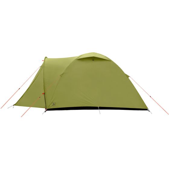 Alpinus REUS 4 Tent Green