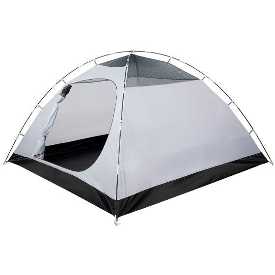 Alpinus REUS 4 Tent Green