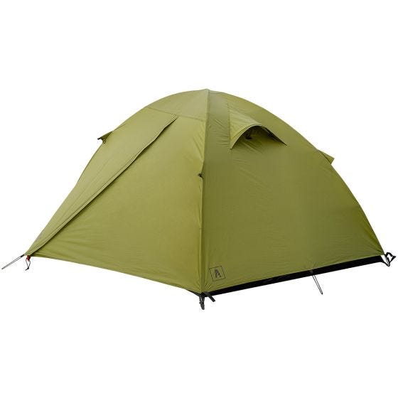 Alpinus VELEBIT 2 Tent Green