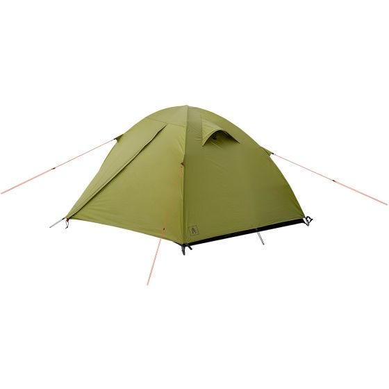Alpinus VELEBIT 2 Tent Green