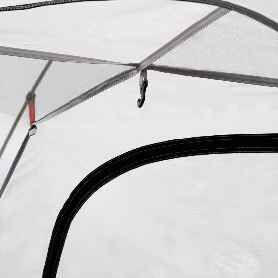 Alpinus VELEBIT 2 Tent Green