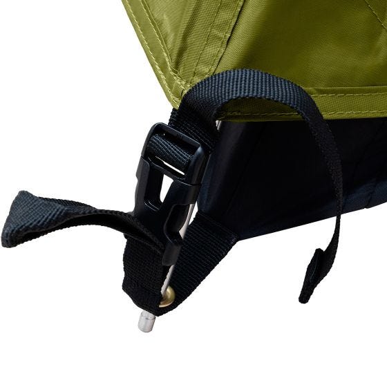 Alpinus VELEBIT 2 Tent Green