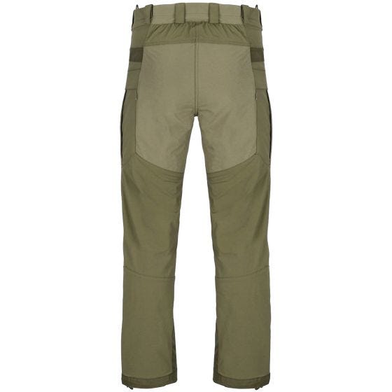 Helikon Blizzard Pants StormStretch Adaptive Green