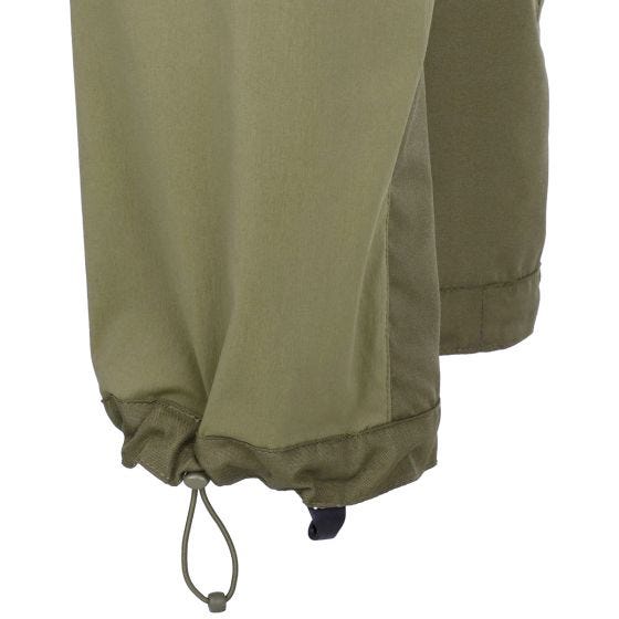 Helikon Blizzard Pants StormStretch Adaptive Green