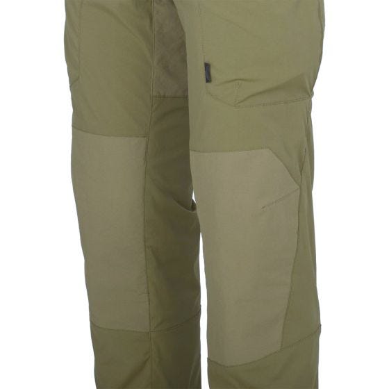 Helikon Blizzard Pants StormStretch Adaptive Green