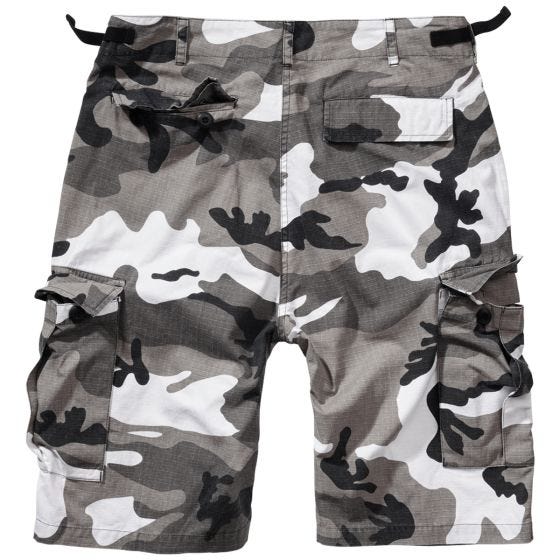 Brandit BDU Shorts Urban