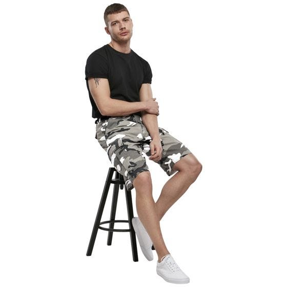 Brandit BDU Shorts Urban