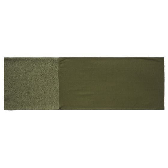 Brandit Multifunctional Neck Gaiter Fleece Olive