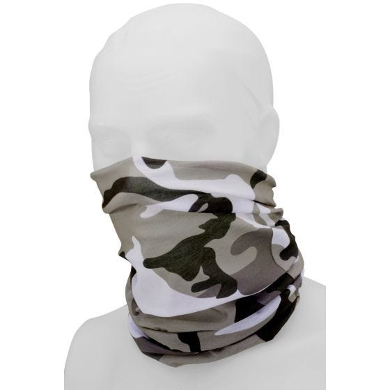 Brandit Multifunctional Neck Gaiter Urban