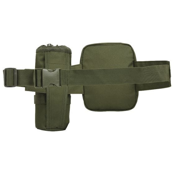 Brandit Waist Belt Bag Allround Olive