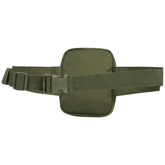 Brandit Waist Belt Bag Allround Olive