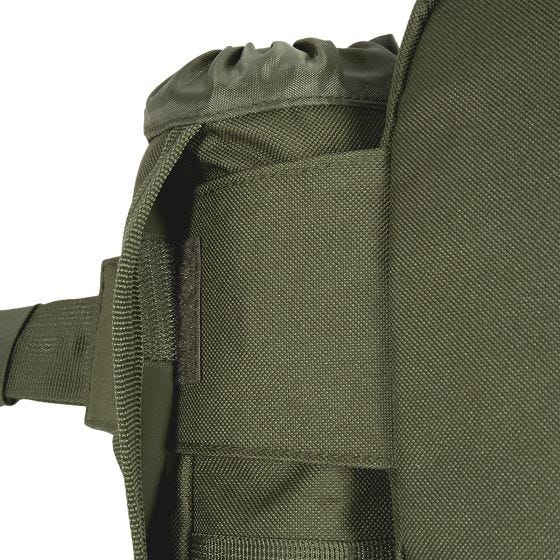 Brandit Waist Belt Bag Allround Olive