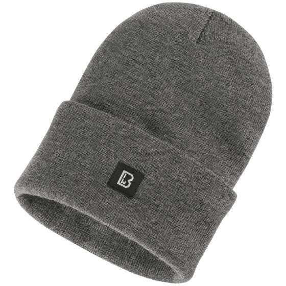 Brandit Watch Cap Rack Anthracit Melange
