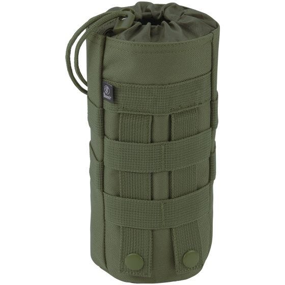 Brandit Bottle Holder I Olive