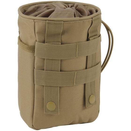 Brandit Tactical MOLLE Pouch Camel