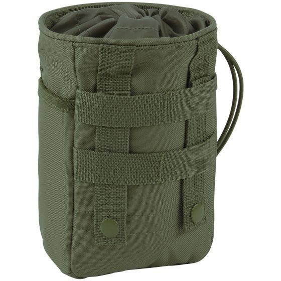 Brandit Tactical MOLLE Pouch Olive