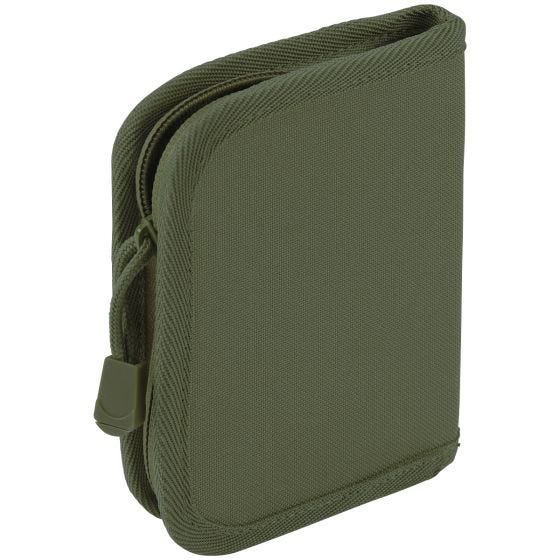 Brandit Wallet Olive