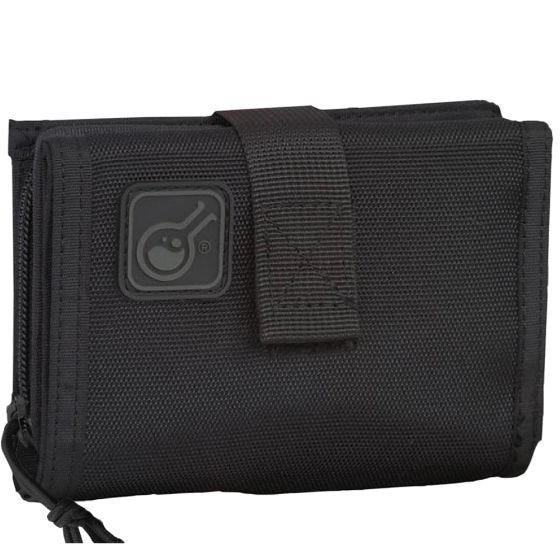 Civilian iWallet 2-in-1 Wallet and Phone-Case Black