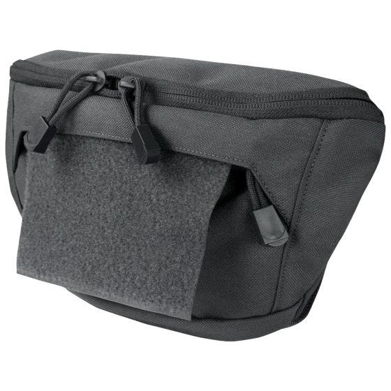 Condor Draw Down Waist Pack Slate