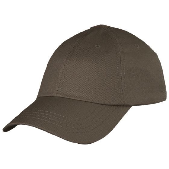 Condor Tactical Team Cap Brown