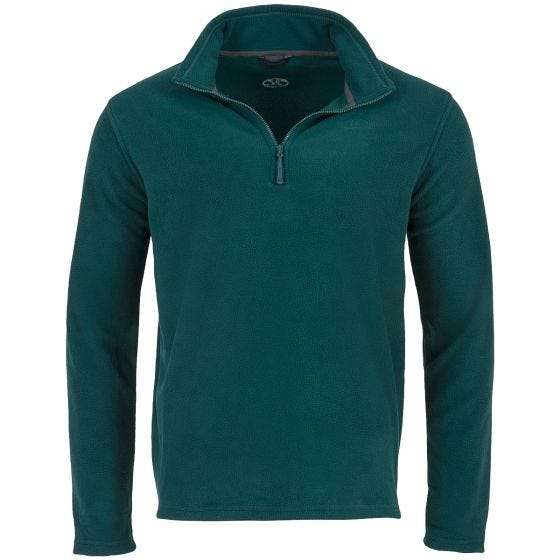 Highlander Ember Fleece Green