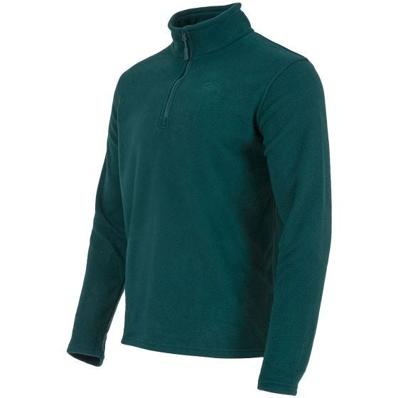 Highlander Ember Fleece Green