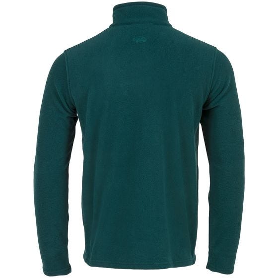 Highlander Ember Fleece Green