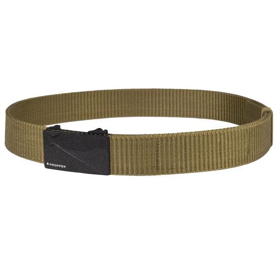 Propper Ratchet Tactical Belt Coyote