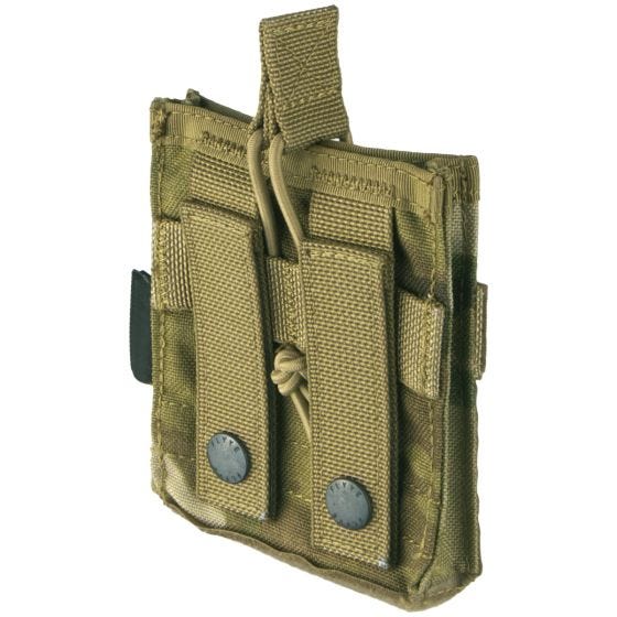 Flyye Accessory Platform Pouch MOLLE MultiCam