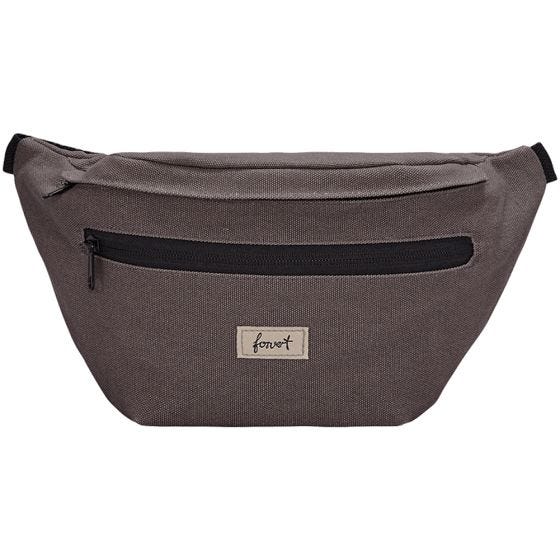 Forvert Chris Hip Bag Grey